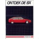BX Brochure,Ondek de BX,zomer 1984